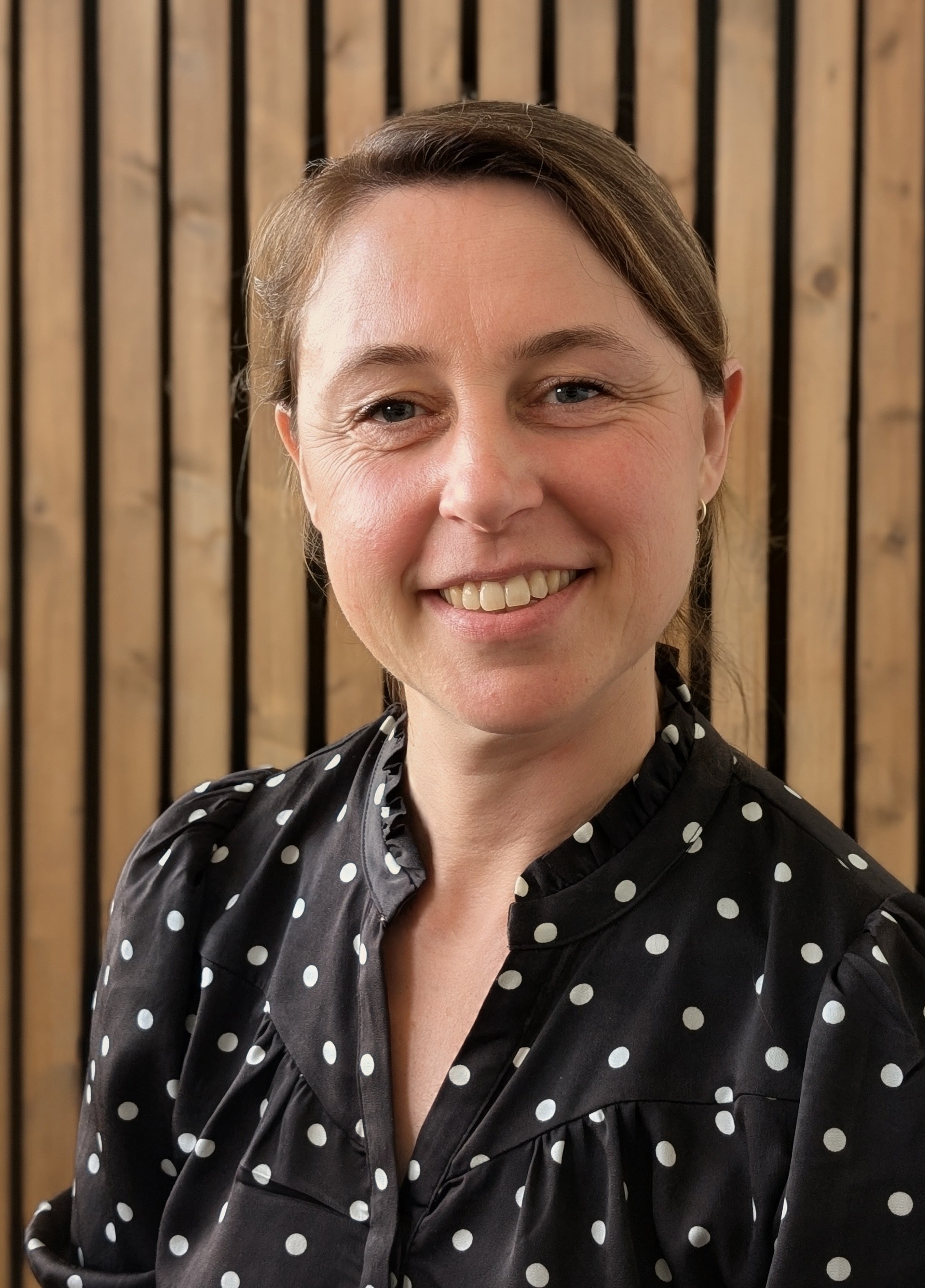 Angelique Brosens