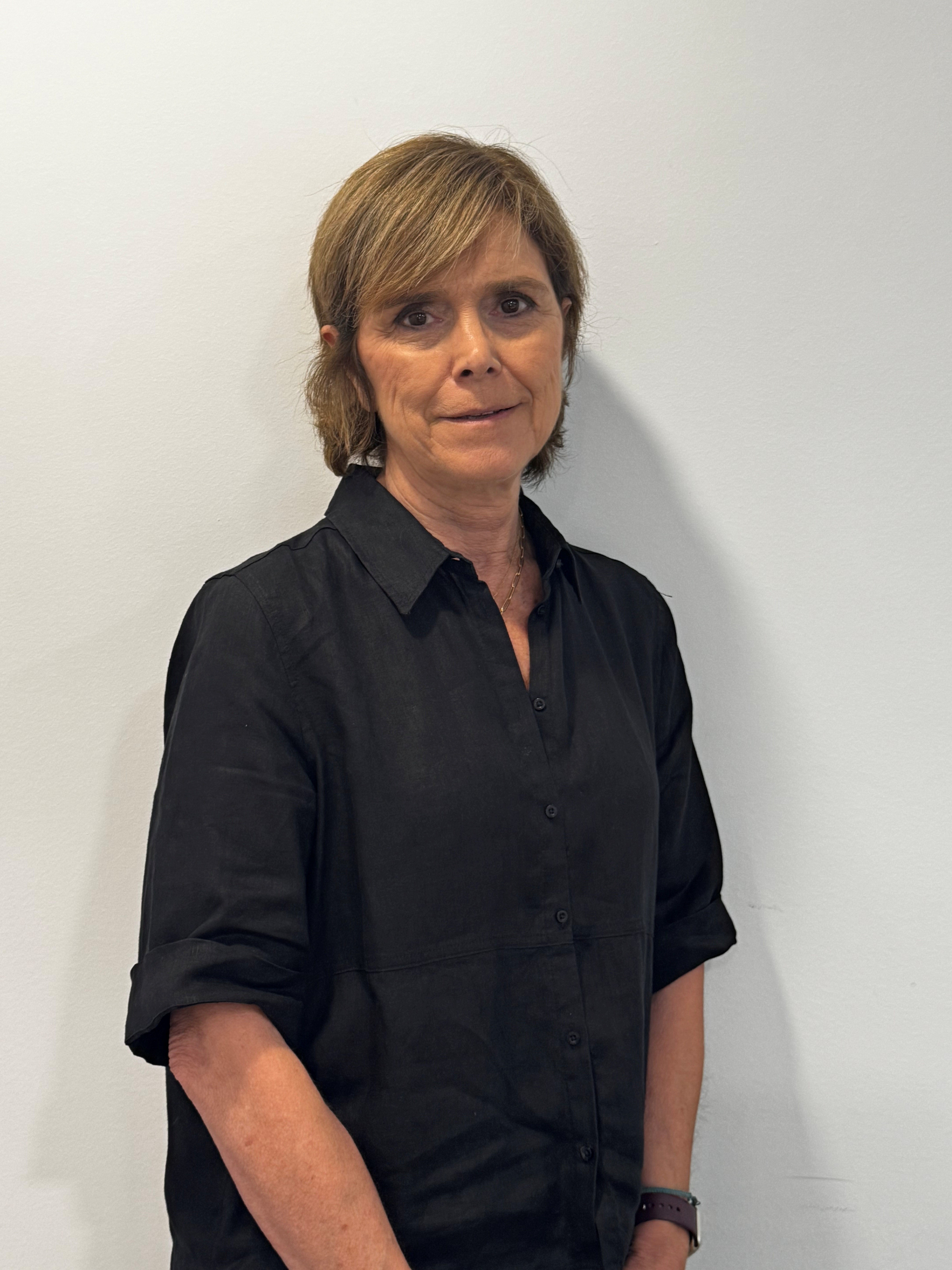 Esther Duarte Oller