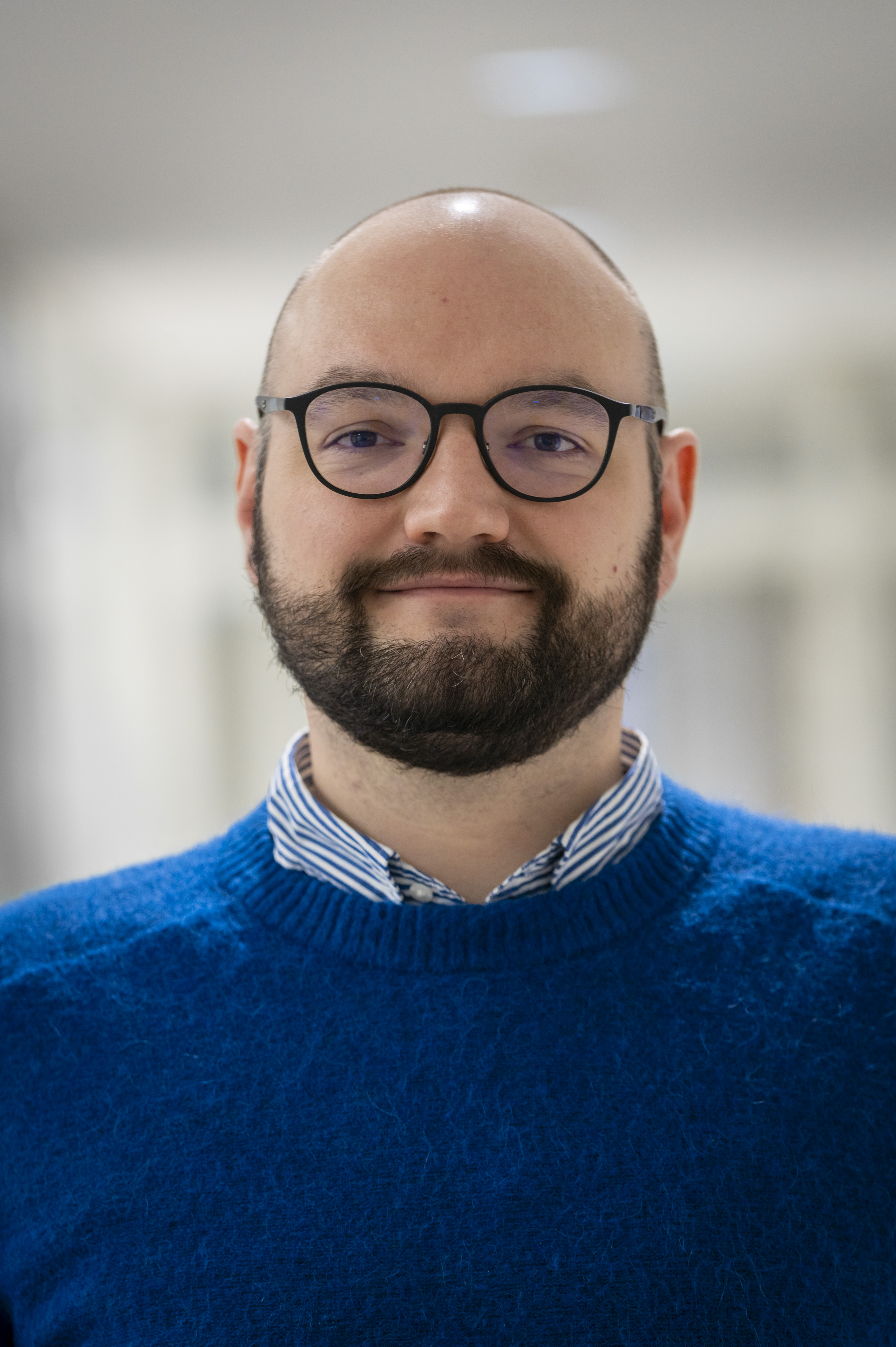 Viktor Óriás, M.D.