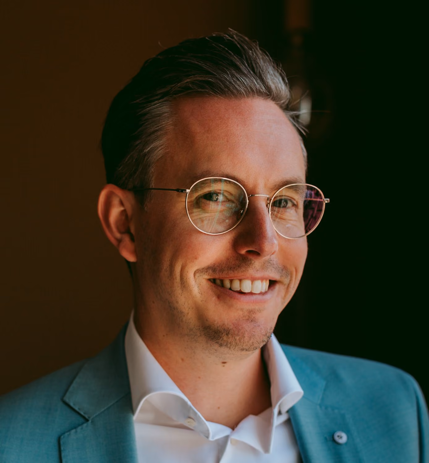 Michiel Baas