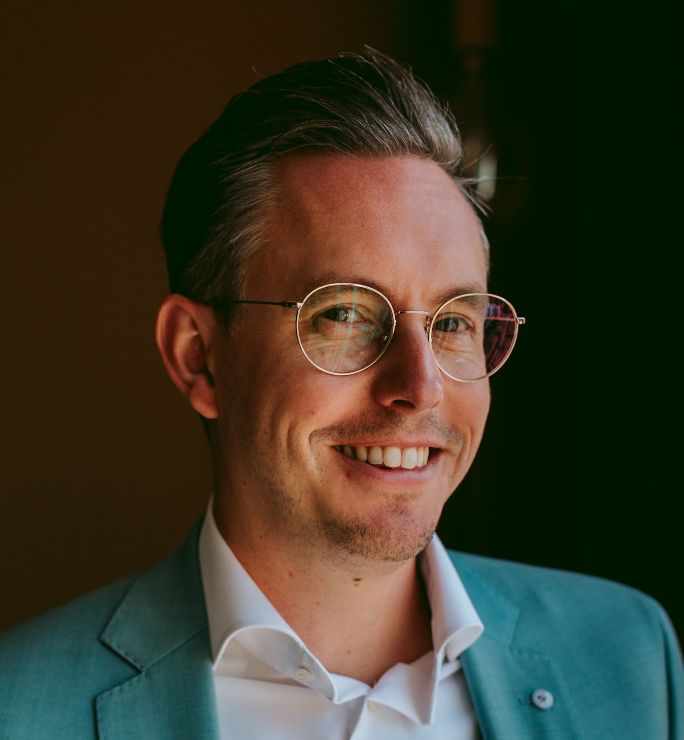 Michiel Baas