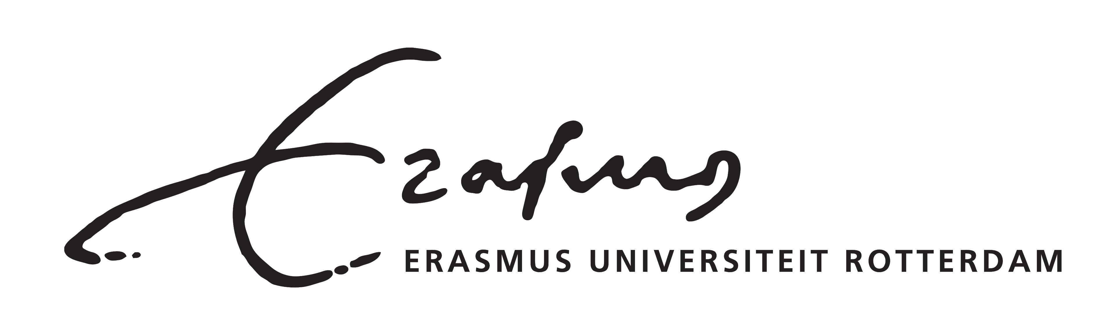 Erasmus University Rotterdam