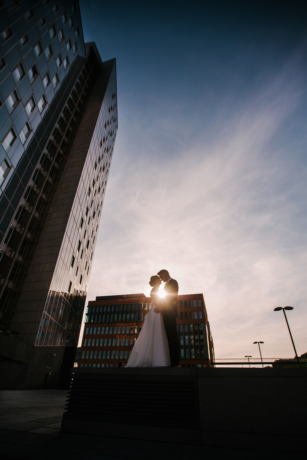 Hochzeitsreportage Ingolstadt – Hochzeitsfotograf Hendrik Steffens