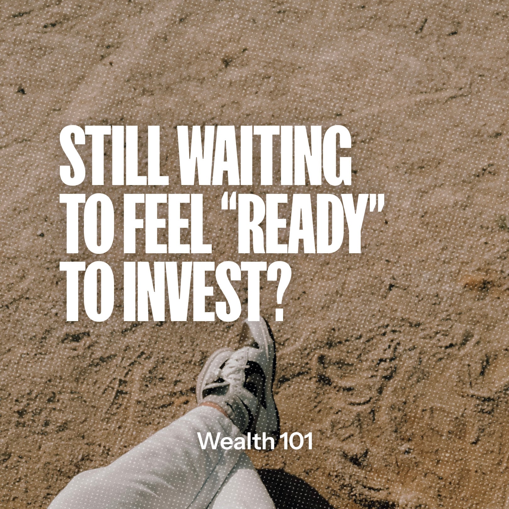 Siebert resource card for Understanding the Knowledge Gaps That Keep First-Time Investors on the Sidelines