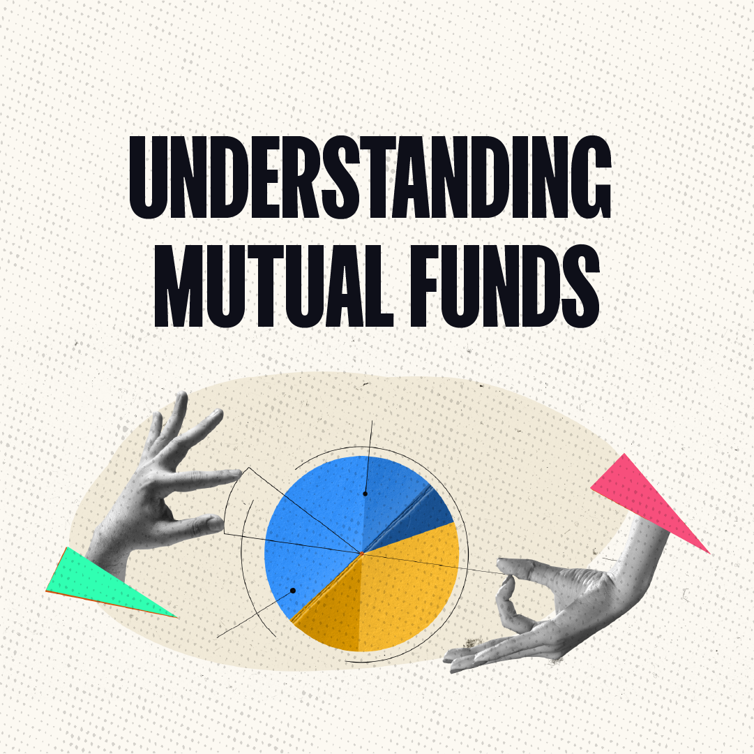 Siebert resource card for Understanding Mutual Funds