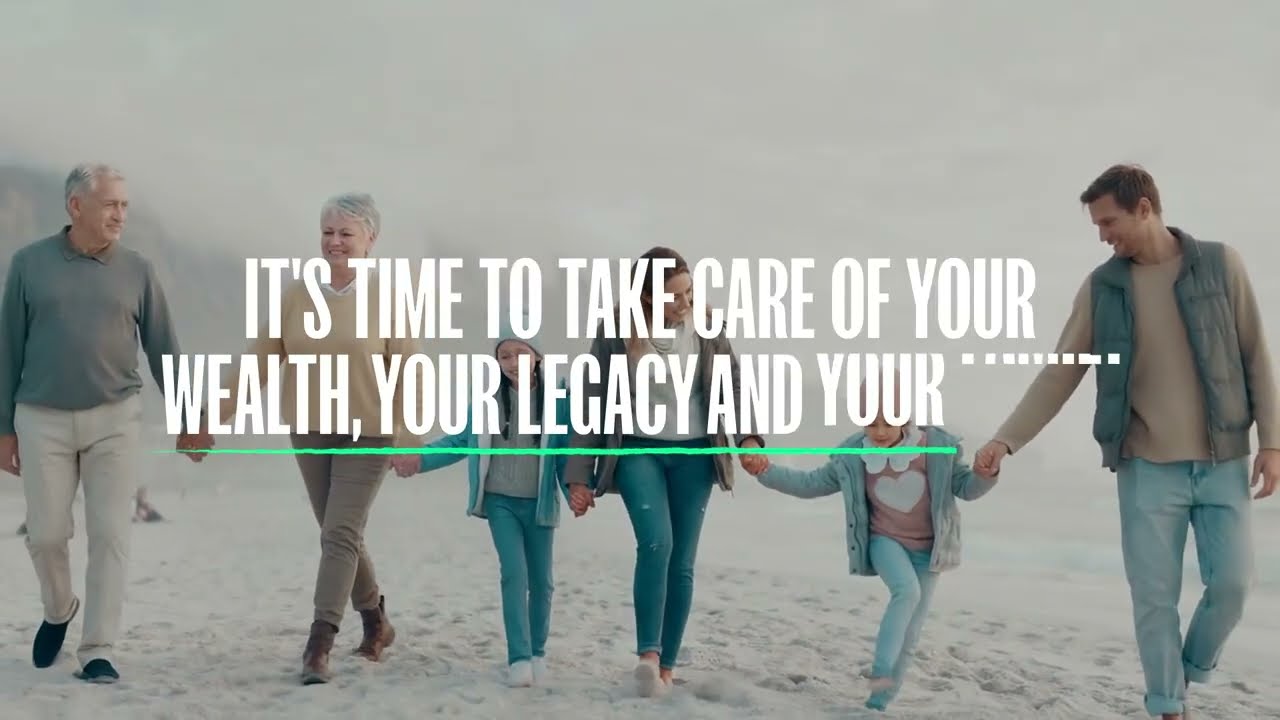 Siebert resource card for It’s Time to Take Care of Your Legacy | Siebert Financial
