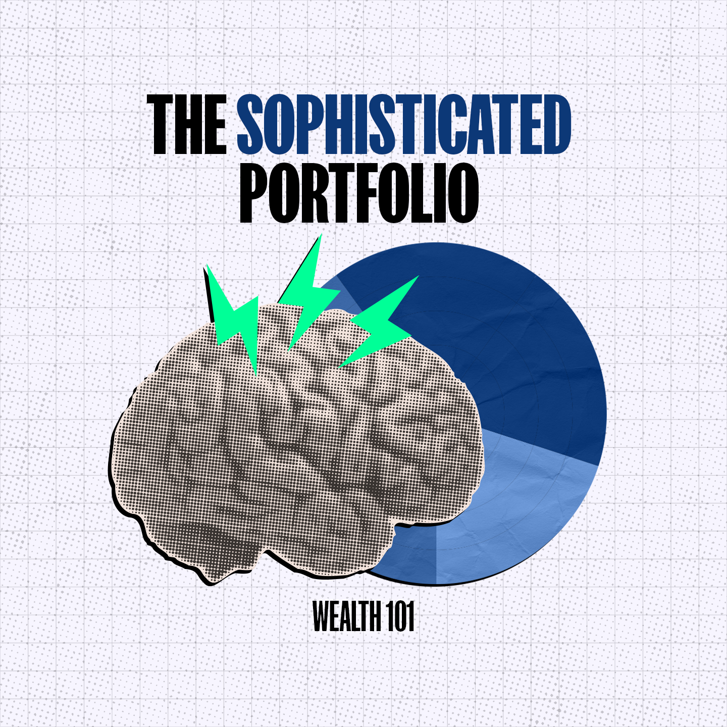 Siebert resource card for The Sophisticated Portfolio Playbook