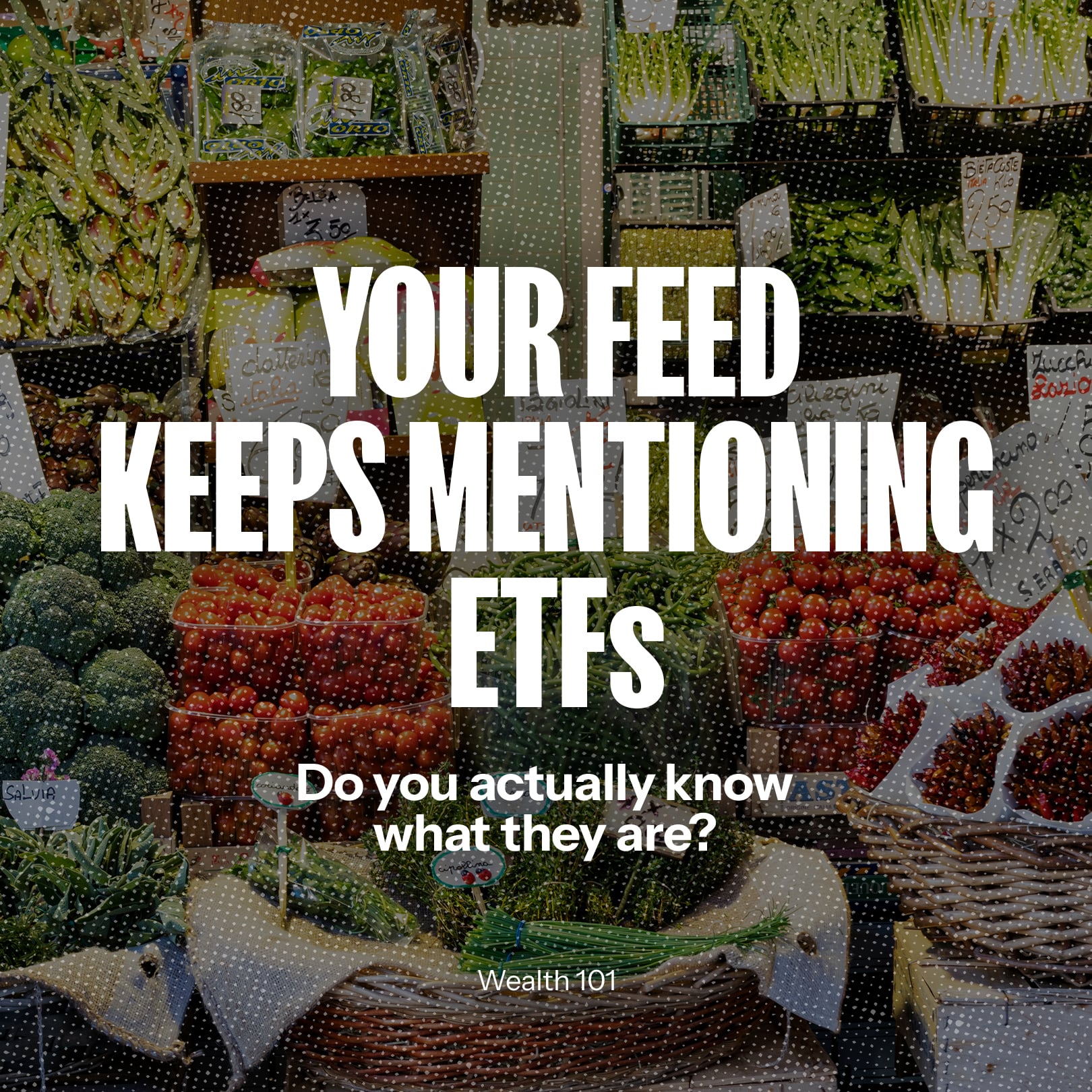 Siebert resource card for ETFs: A Comprehensive Guide