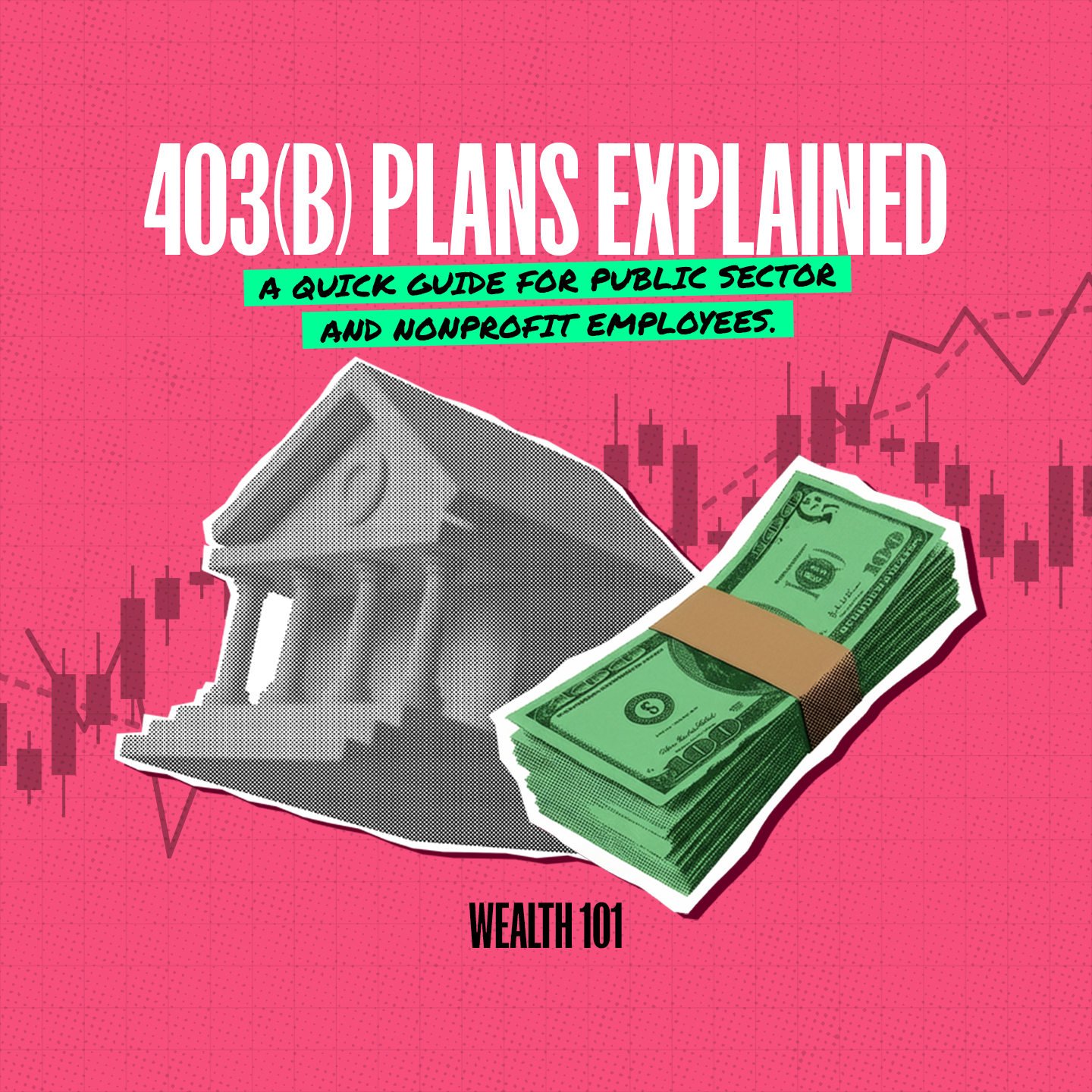 Siebert resource card for Understanding the 403(b) Retirement Plan: A Guide for Public Sector and Nonprofit Employees