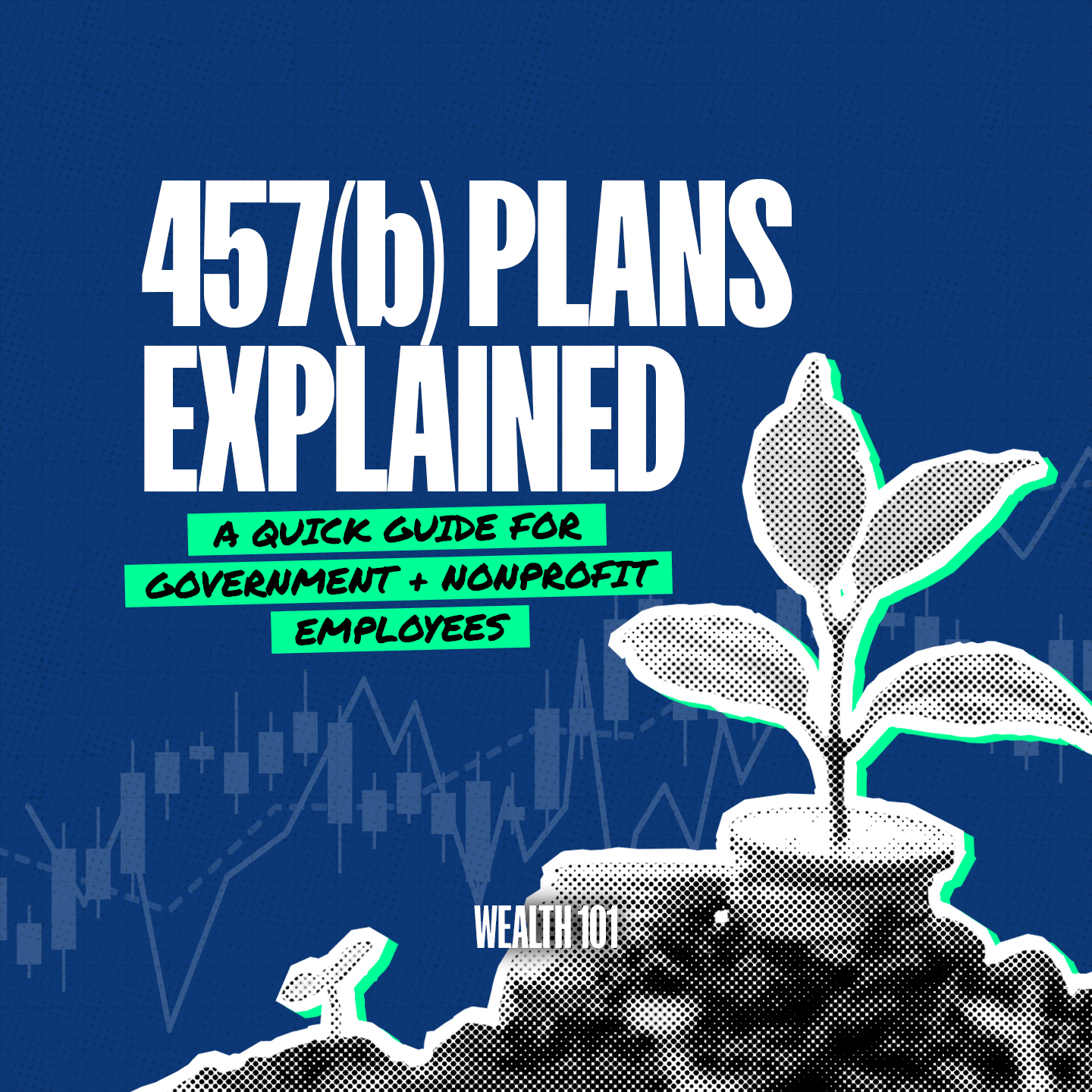 Siebert resource card for Understanding the 457(b) Plan: A Guide for Government and Nonprofit Employees