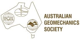 Australian Geomechanics Society logo