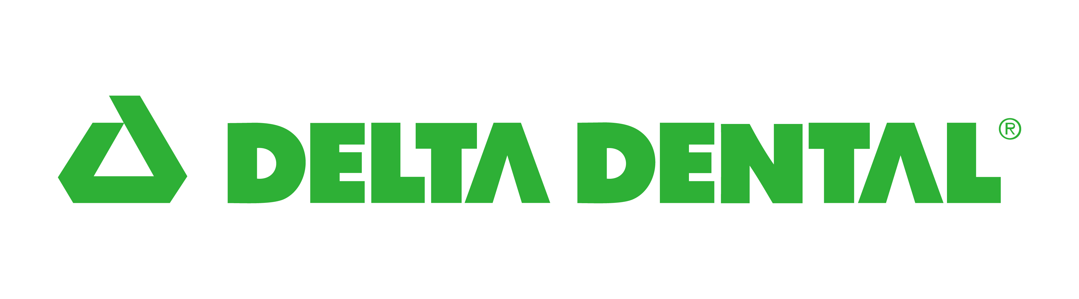 Accepted insurance provider Delta Dental