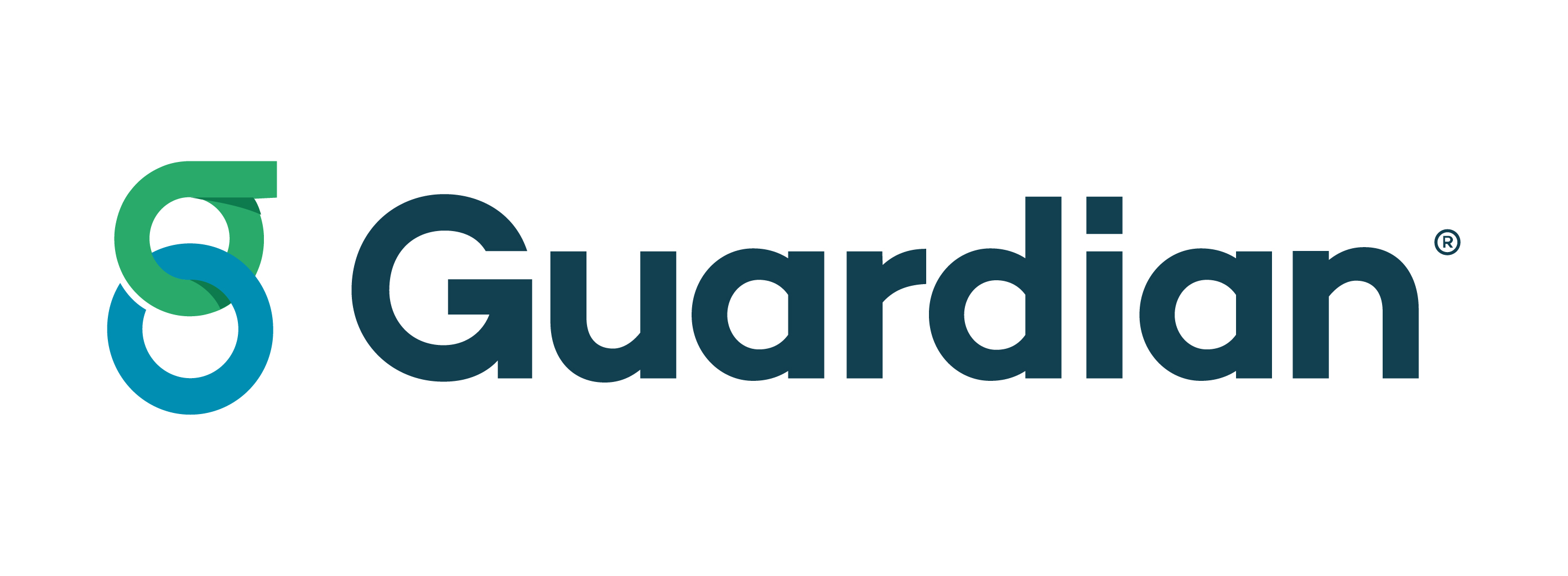 Accepted insurance provider Guardian