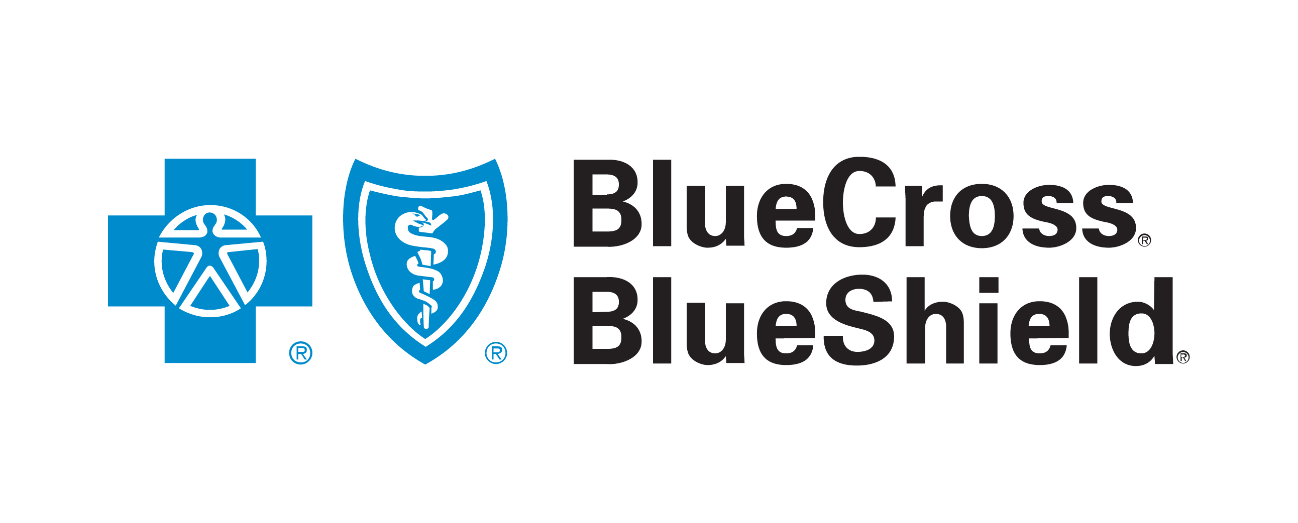 Accepted insurance provider Blue Cross Blue Shield