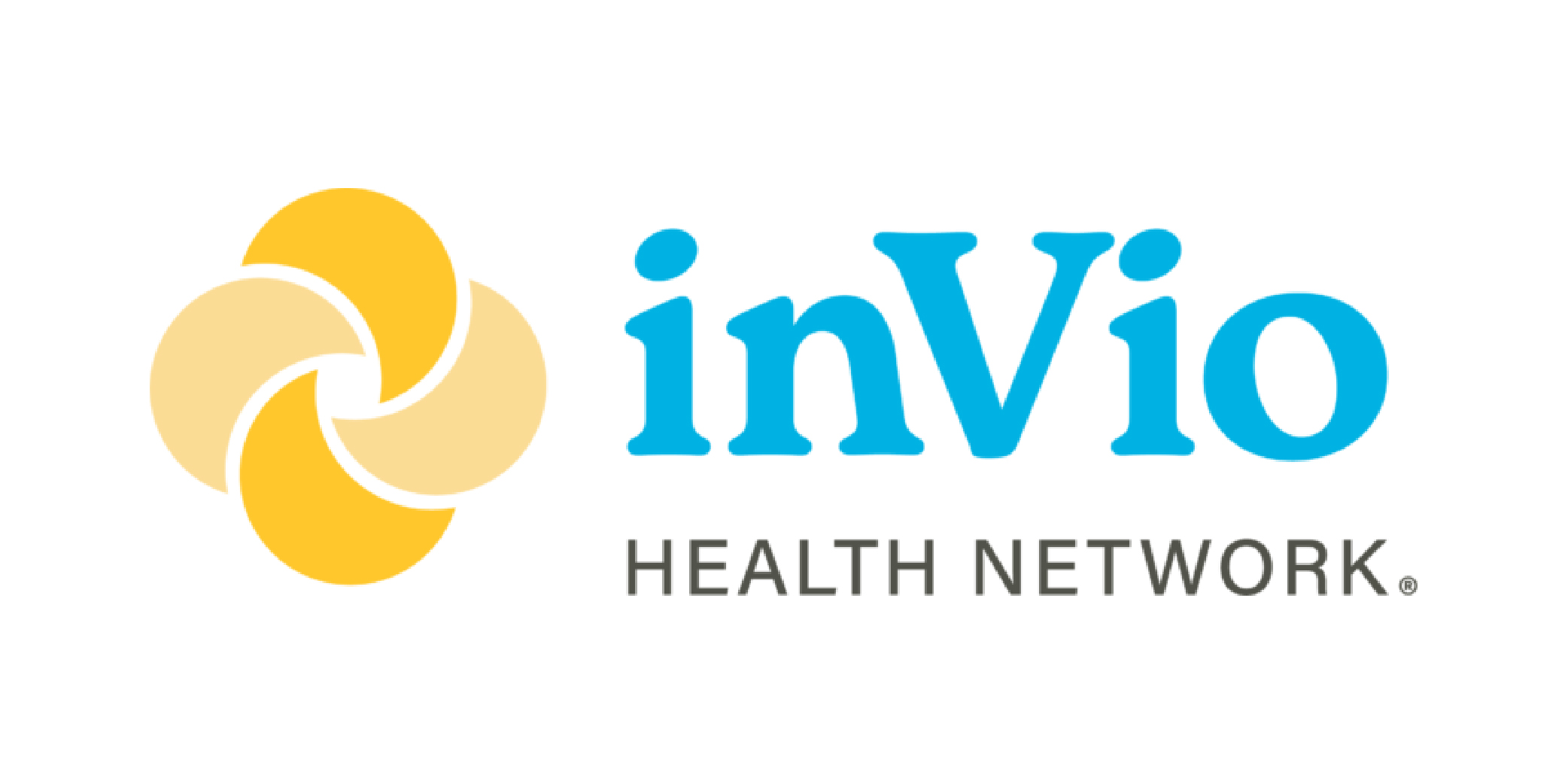 Accepted insurance provider InVio