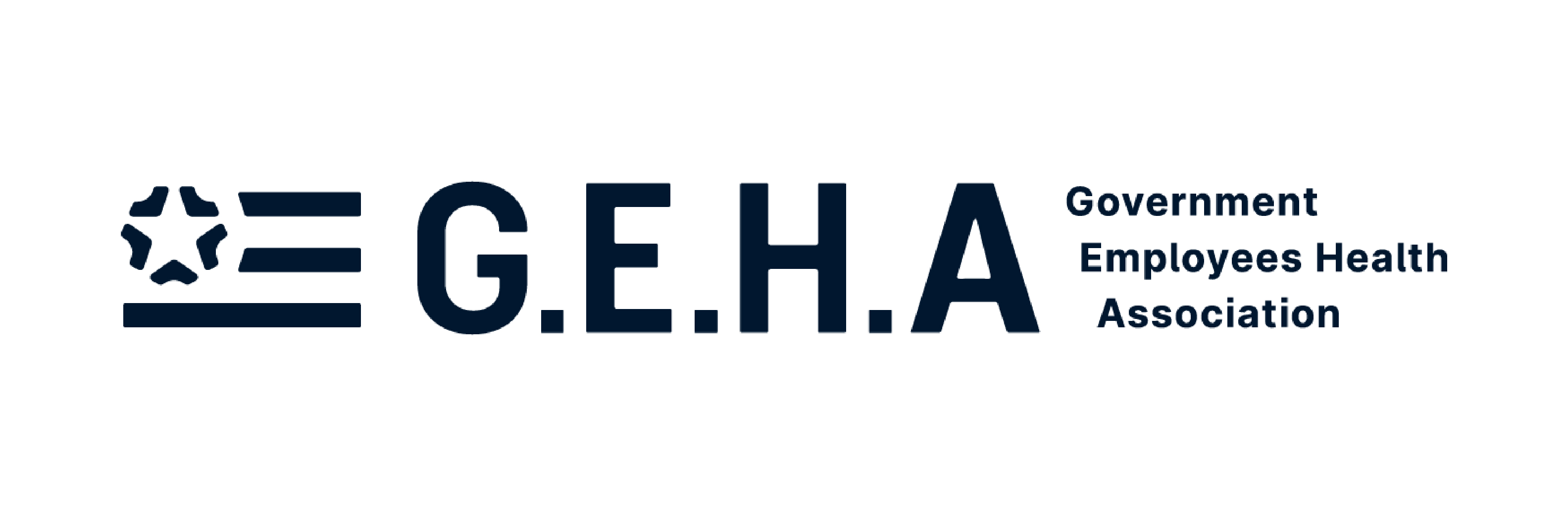 Accepted insurance provider GEHA