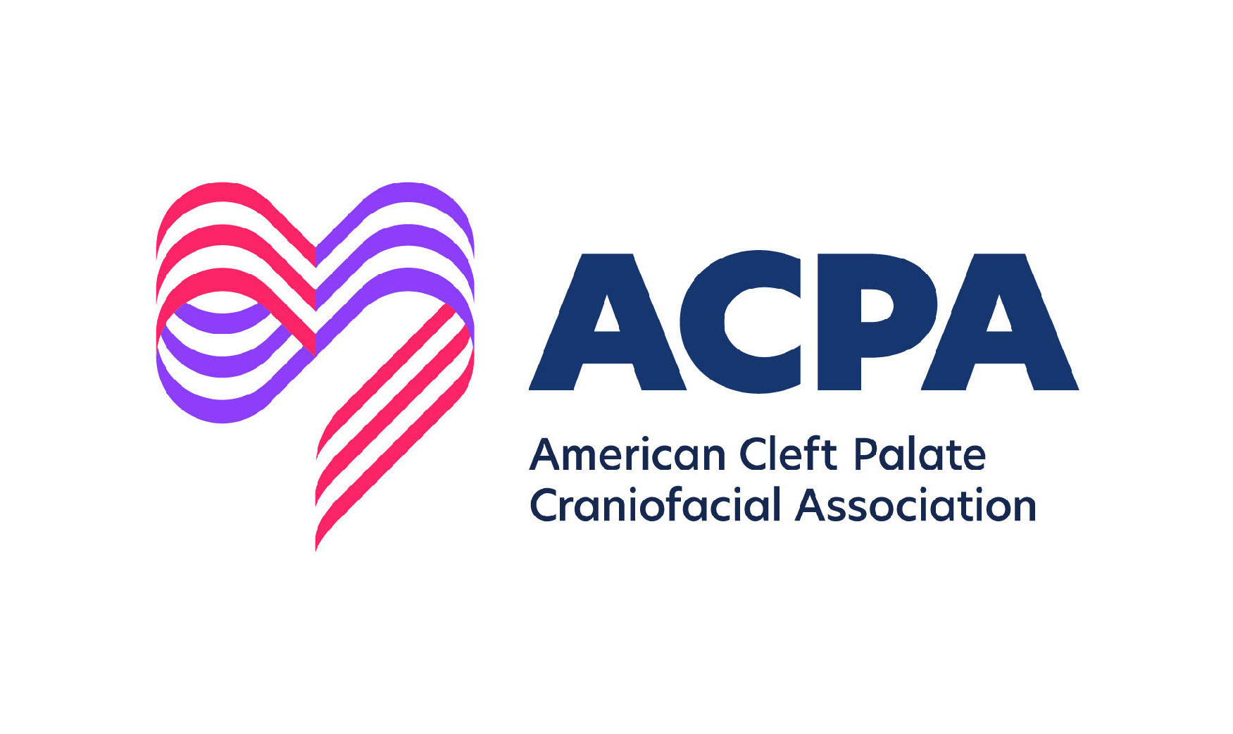 American Cleft Palate Craniofacial Association logo