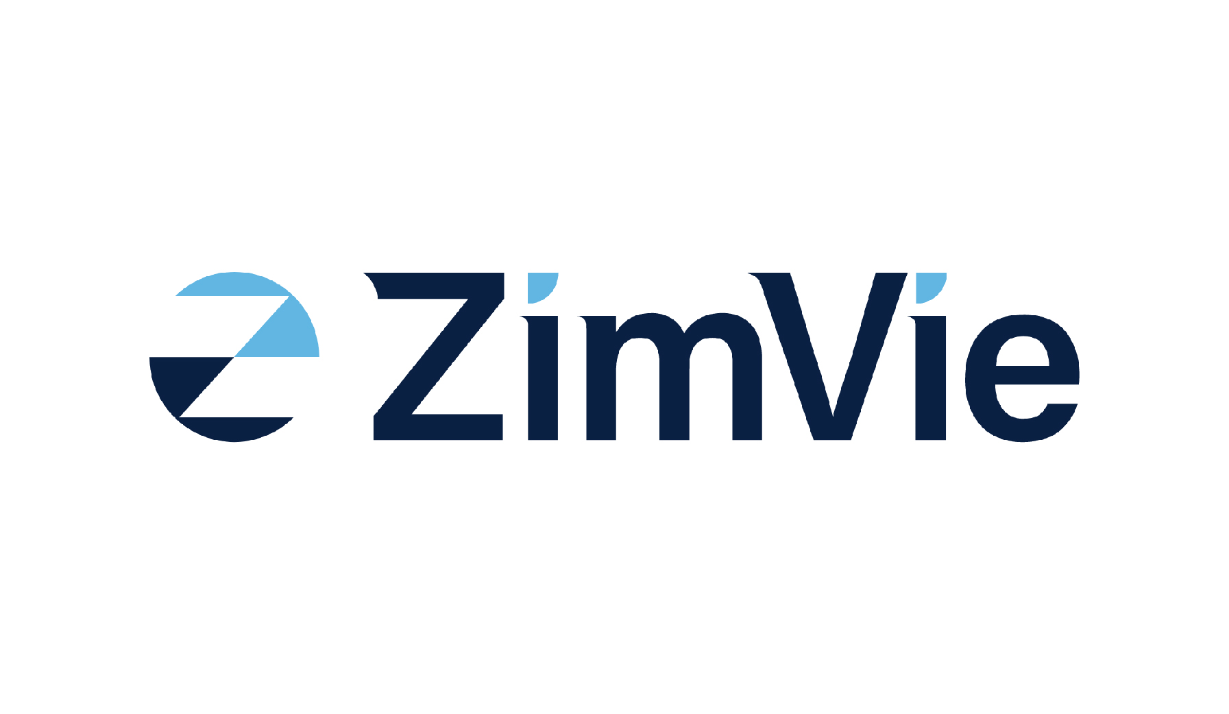 ZimVie logo
