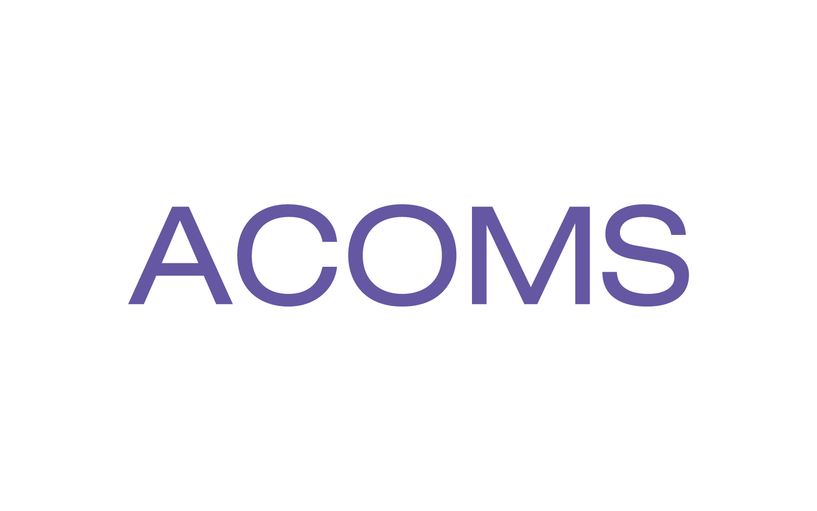 American College of Oral and Maxillofacial Surgeons logo