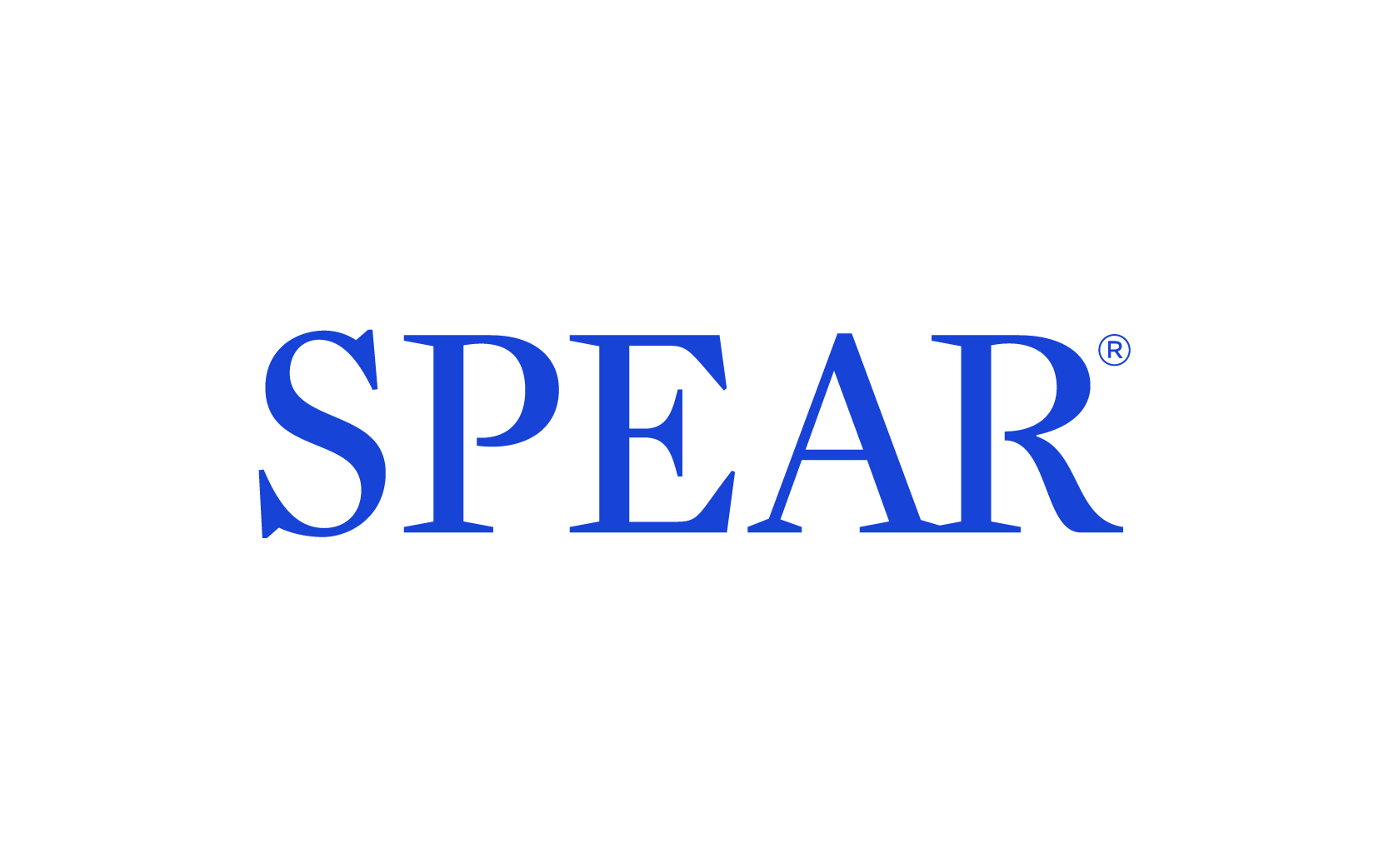 Spear logo