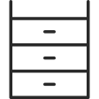 Flow chart representing a cyclic process with arrows connecting four labeled boxes: Plan, Do, Check, and Act.