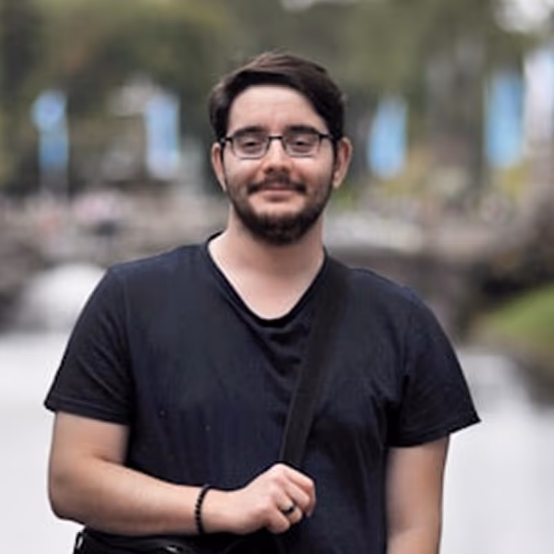 “I wasn’t sure what to expect at first, but everything turned out way better than I thought. The apartment is clean, well-designed, and actually feels comfortable to live in. The whole move-in process was simple, and the team was always responsive. It’s been a really solid experience so far.”