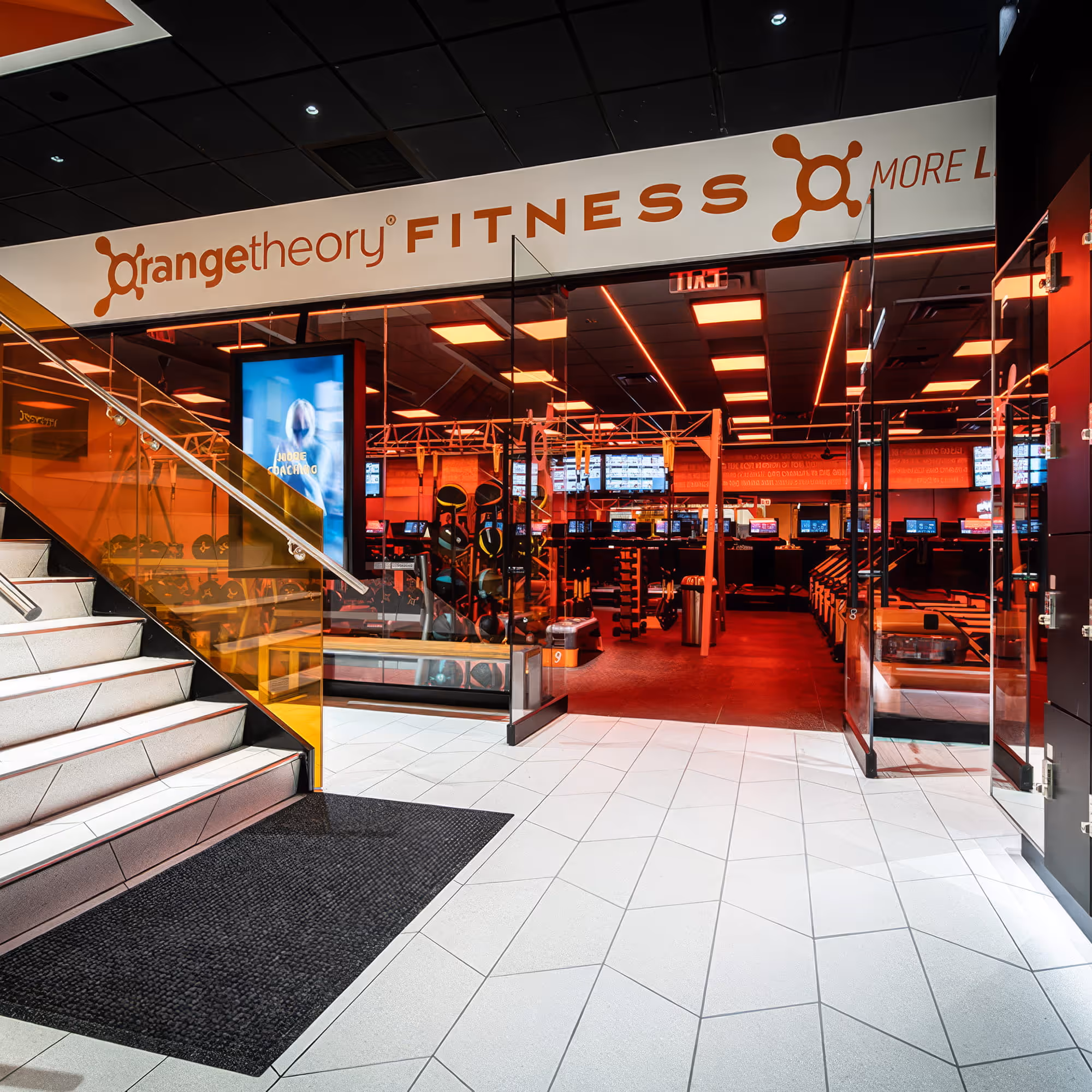 Orangetheory Fitness