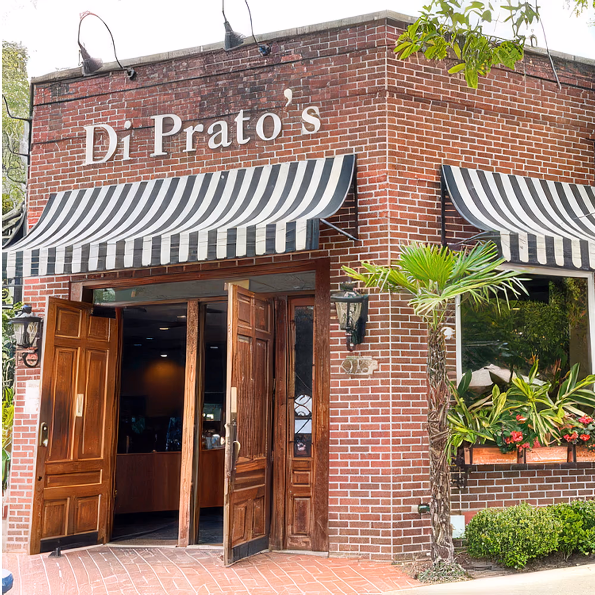 DiPrato's
