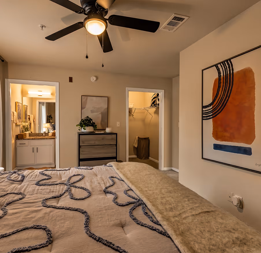 Explore D2 Premium at 21 Oaks near USC. Spacious premium student housing with hospitality-inspired interiors and elevated shared living spaces in Columbia, SC.