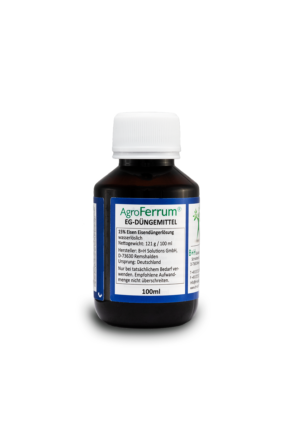 AgroFerrum