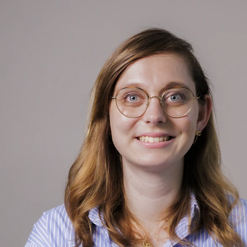 Dr. Laura Wieler, CSO von B+H Solutions