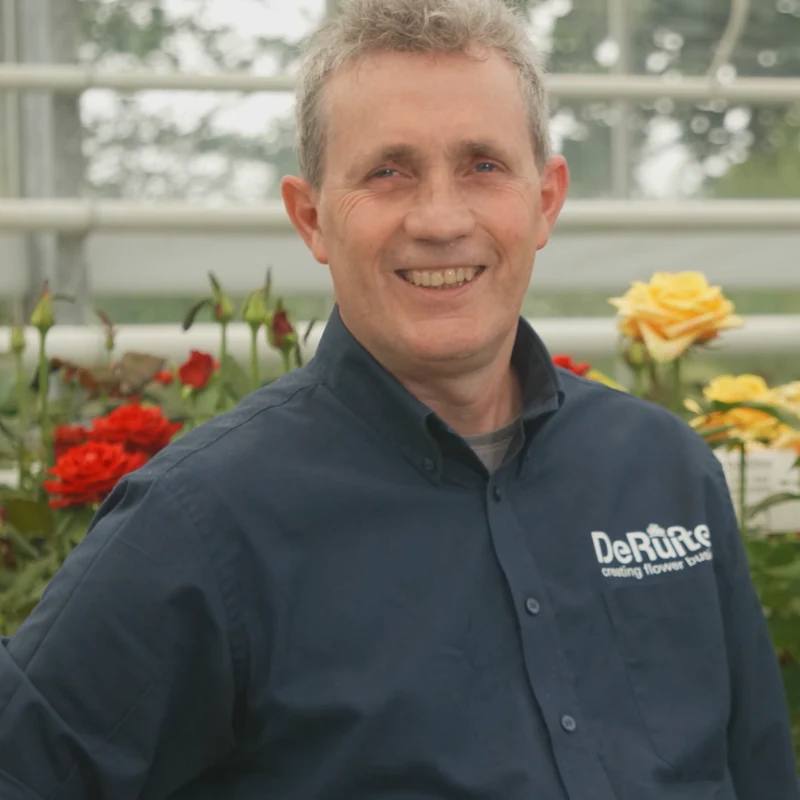Eduard Koks, De Ruiter Innovations