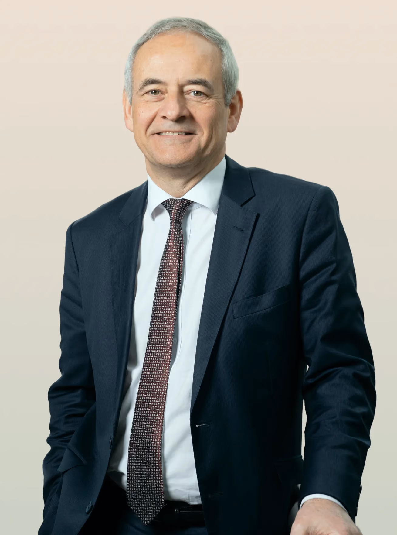 Jean Sentenac