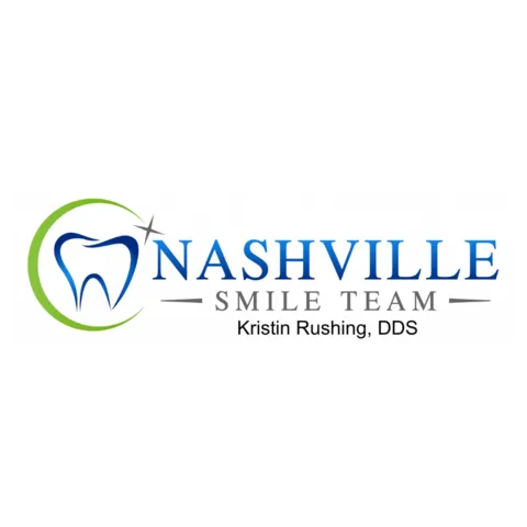 Nashville Smile Team Kristin Rushing DDS