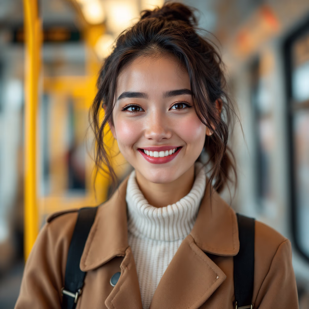 [headshot] image of customer