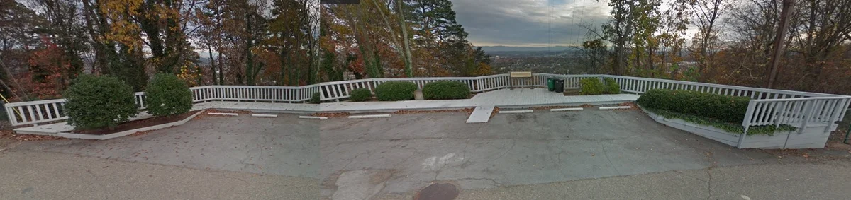 The Overlook
