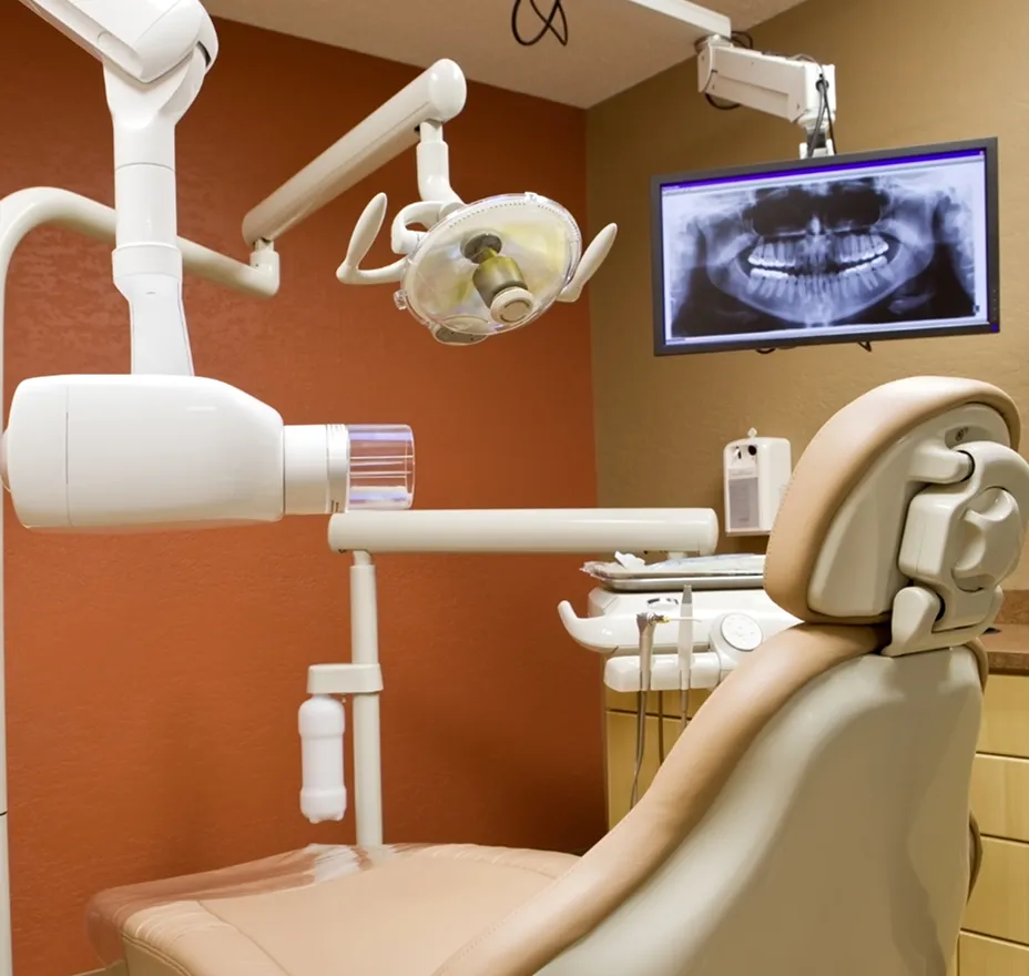 Digital dentistry technology at Drift Dental