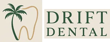 Drift Dental logo