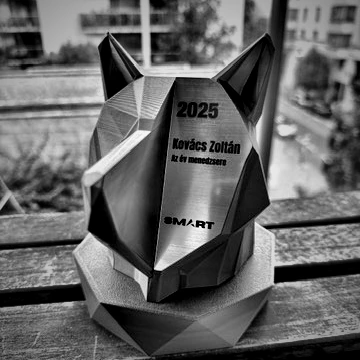 Awards Item Image
