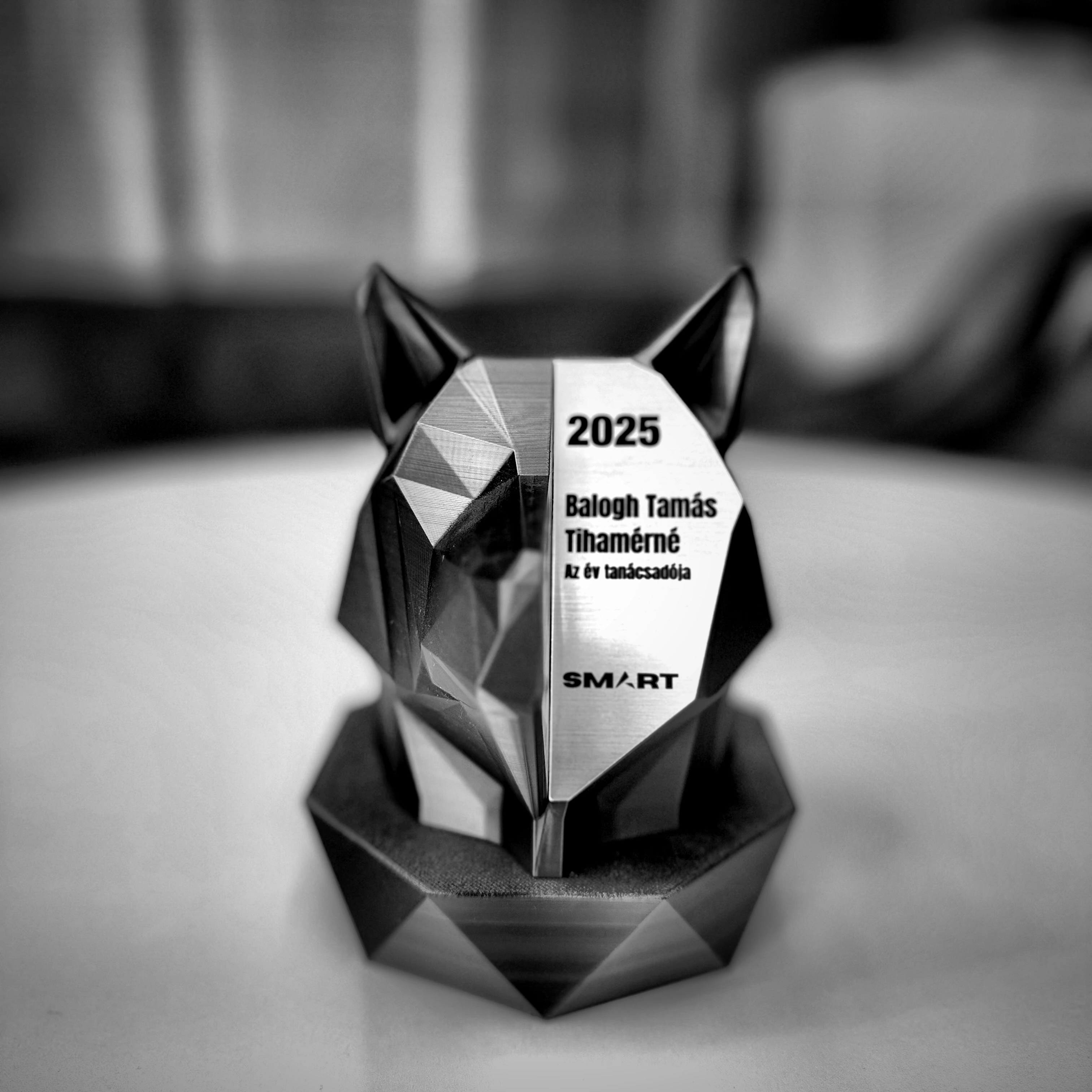 Awards Item Image