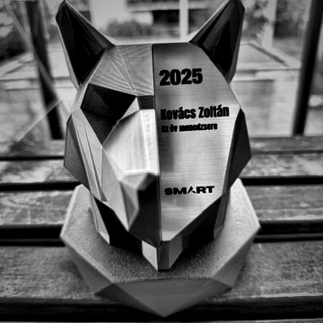 Awards Item Image