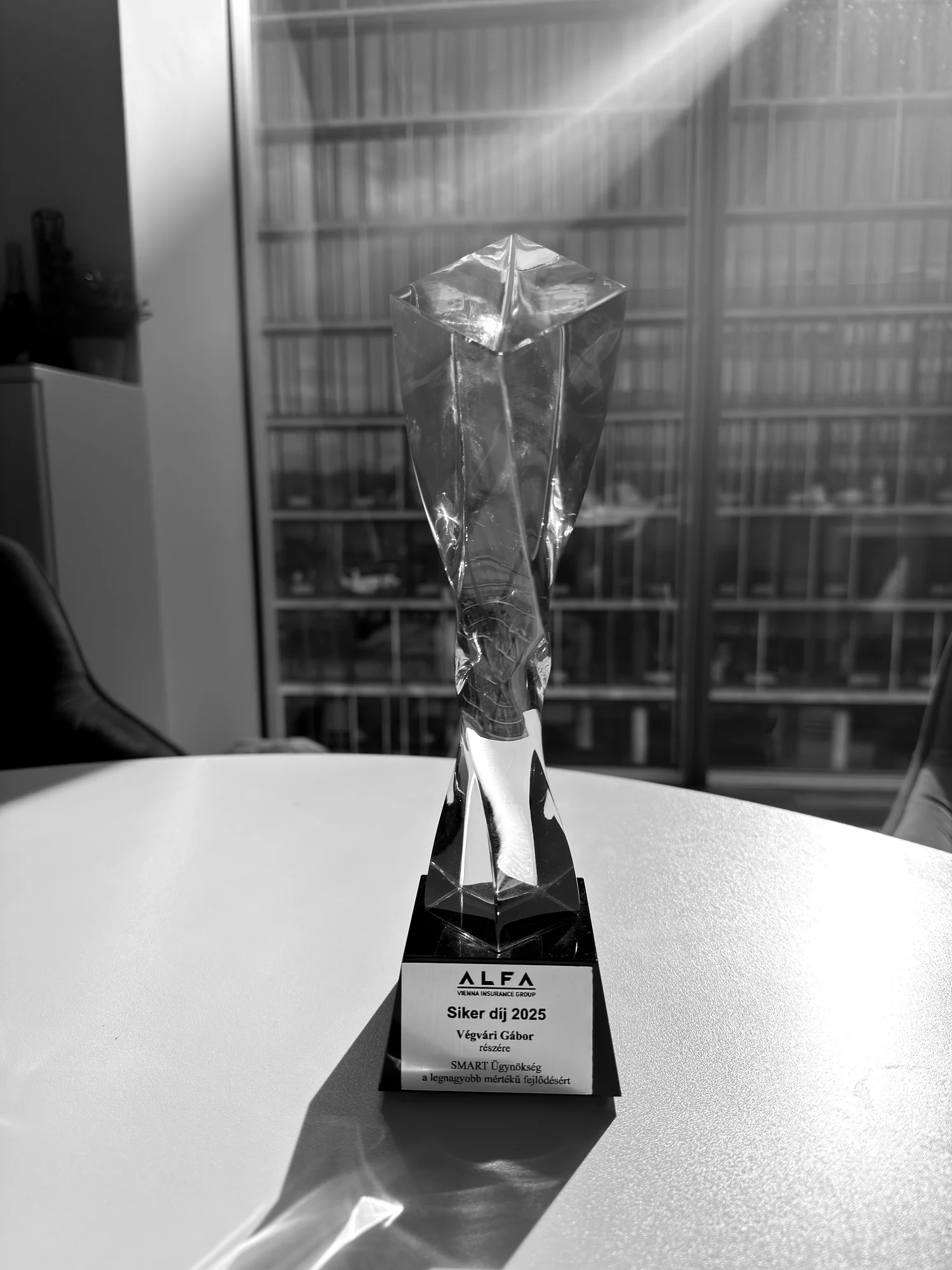 Awards Item Image