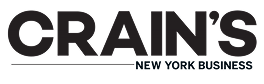 Crains logo