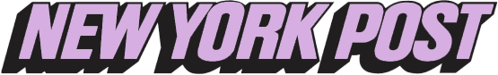 New York Post logo