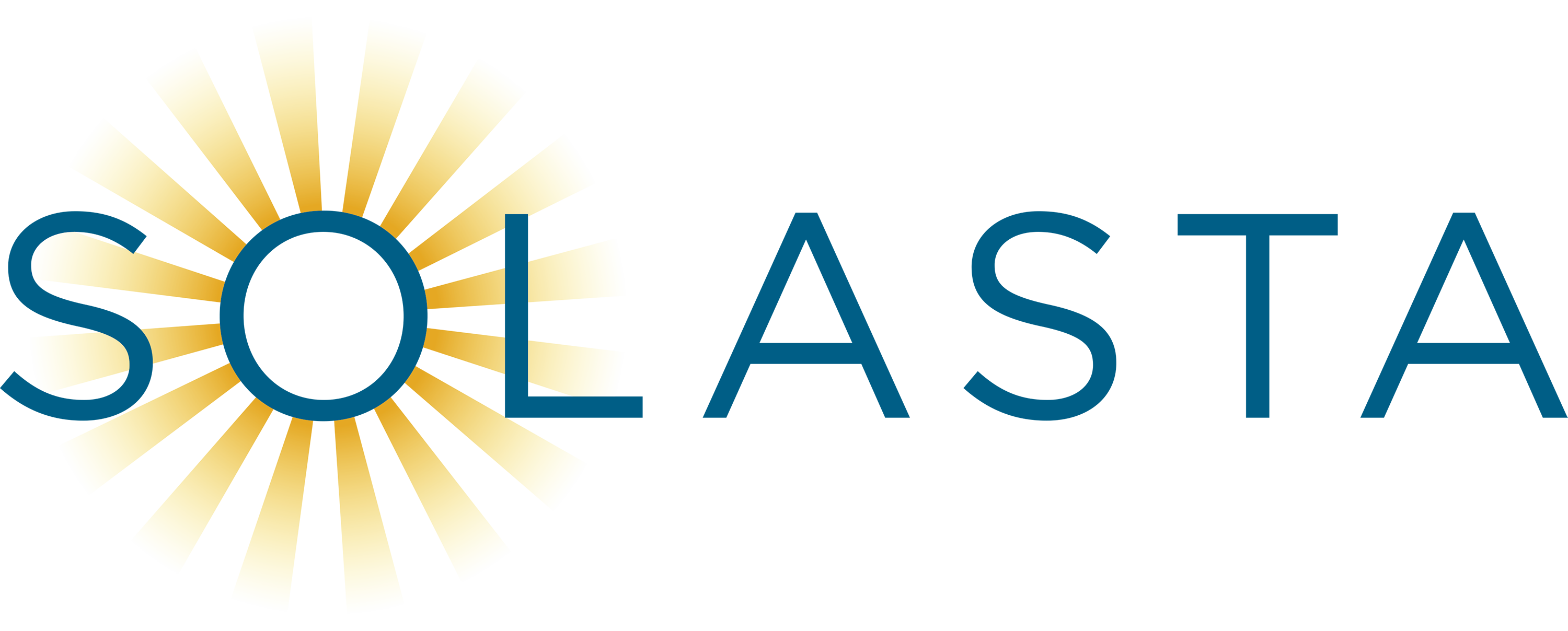 Solasta Logo