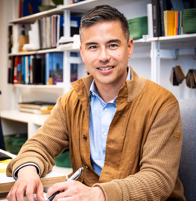 Stephen Lam