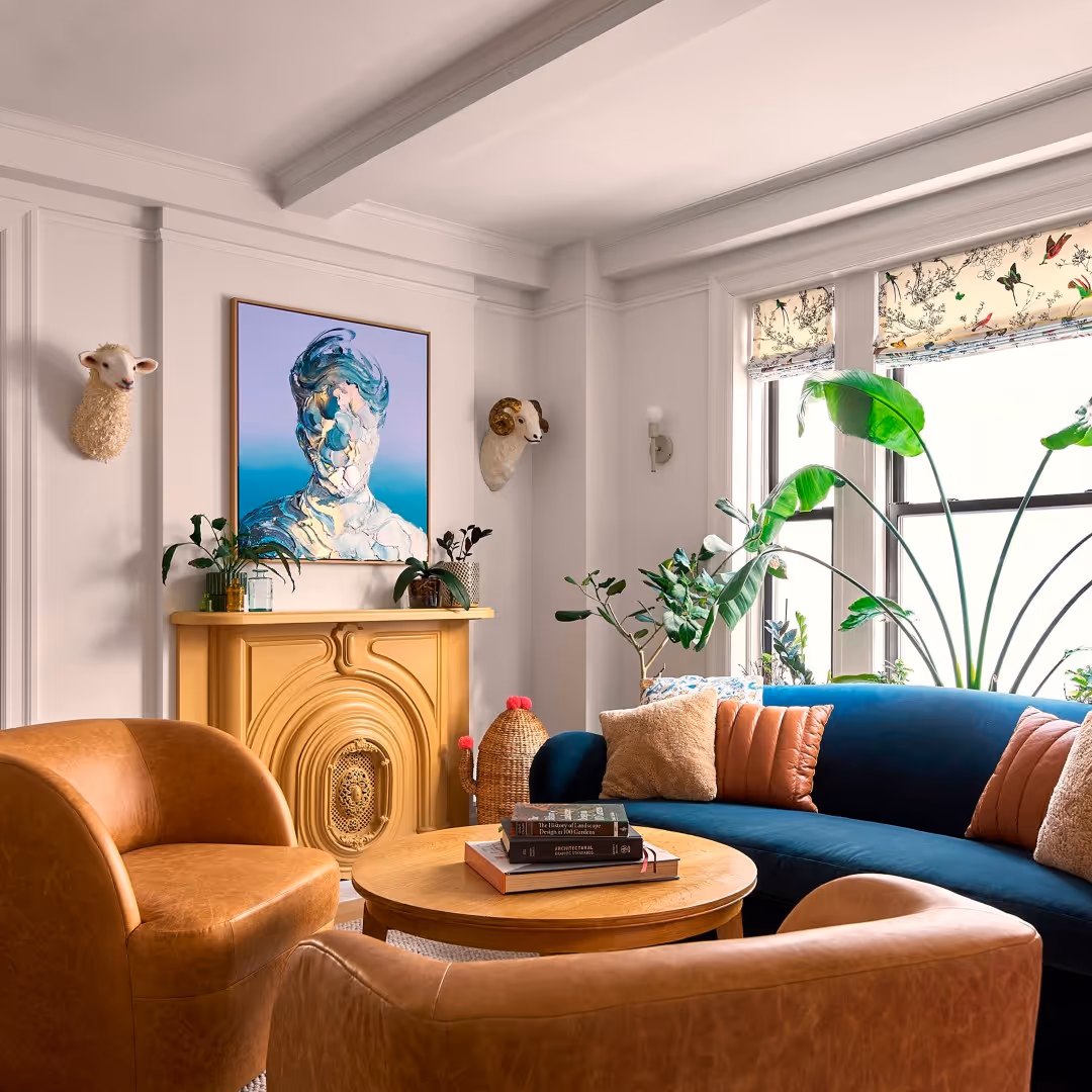 Midtown East Apartment Cooperative Apartment Renovation