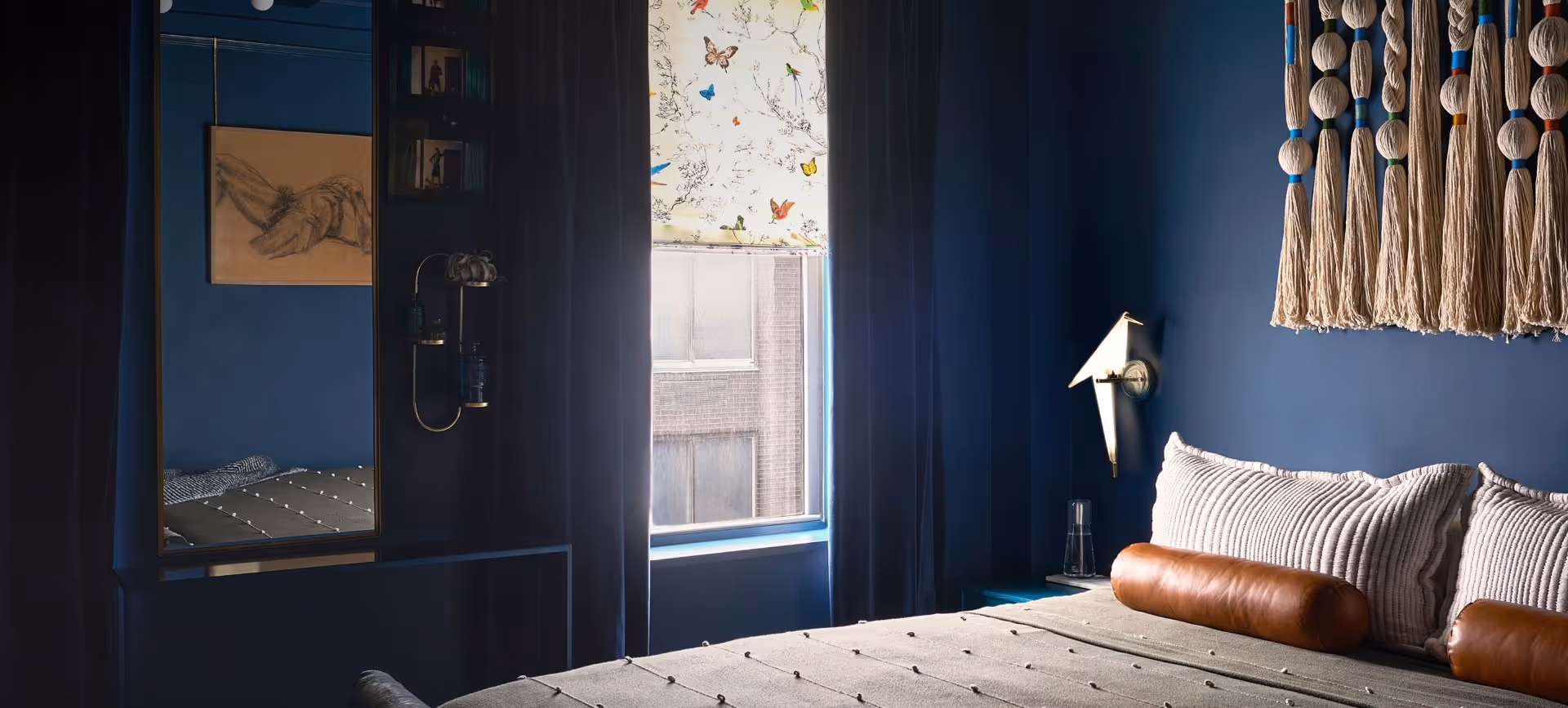 Midtown East Apartment Cooperative Apartment Renovation