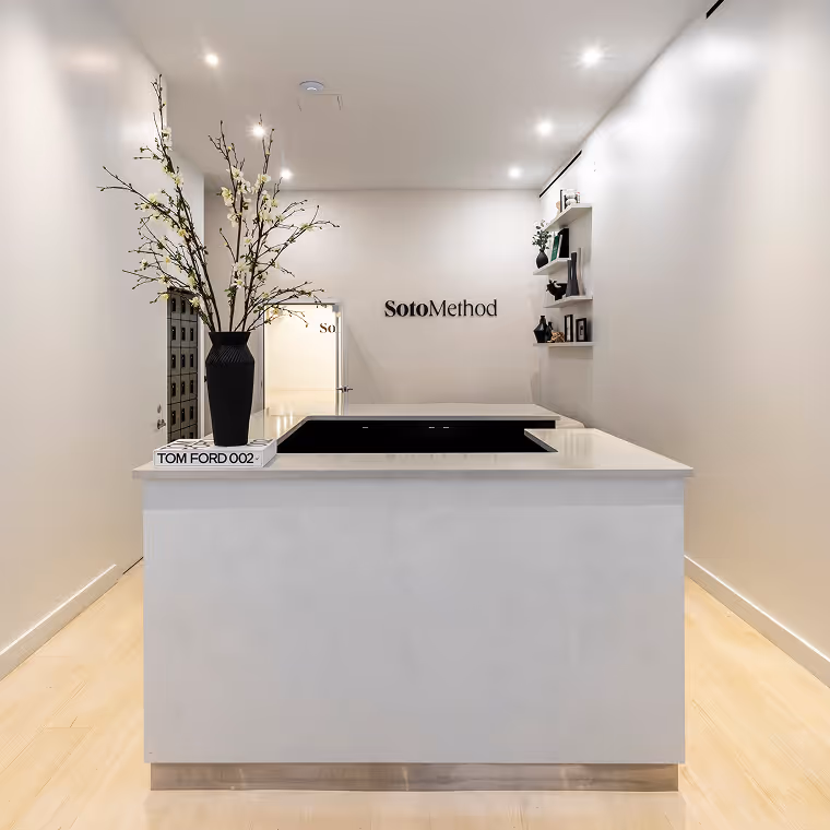Soto Method Tribeca Fitness Studio