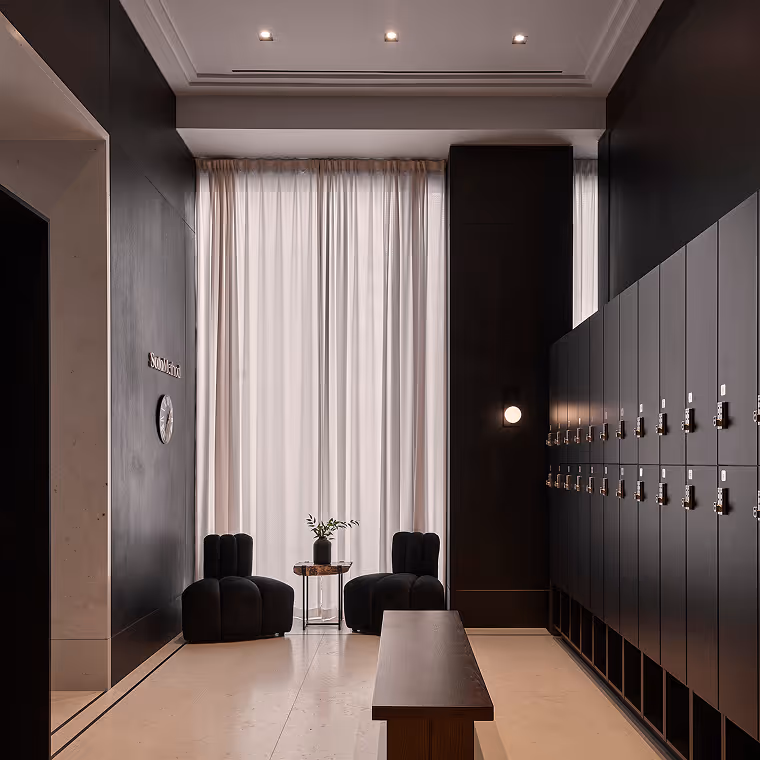 Soto Method UES Fitness Studio